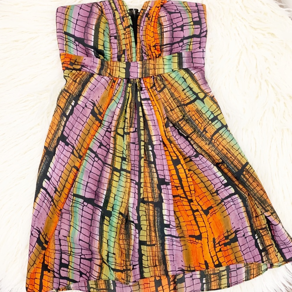 NWT BCBG Generation Dress